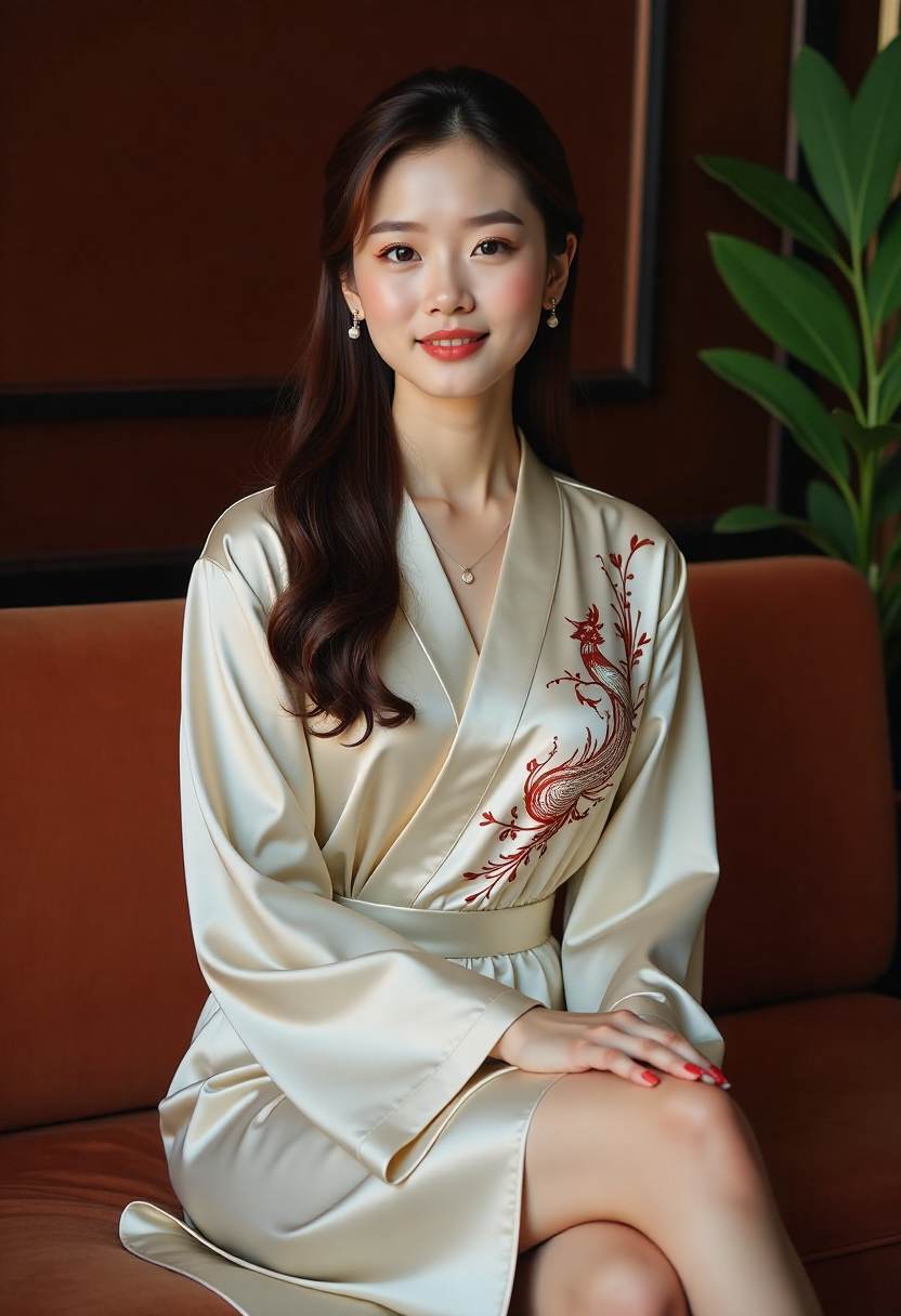 搬家纸箱旁的一盏台灯