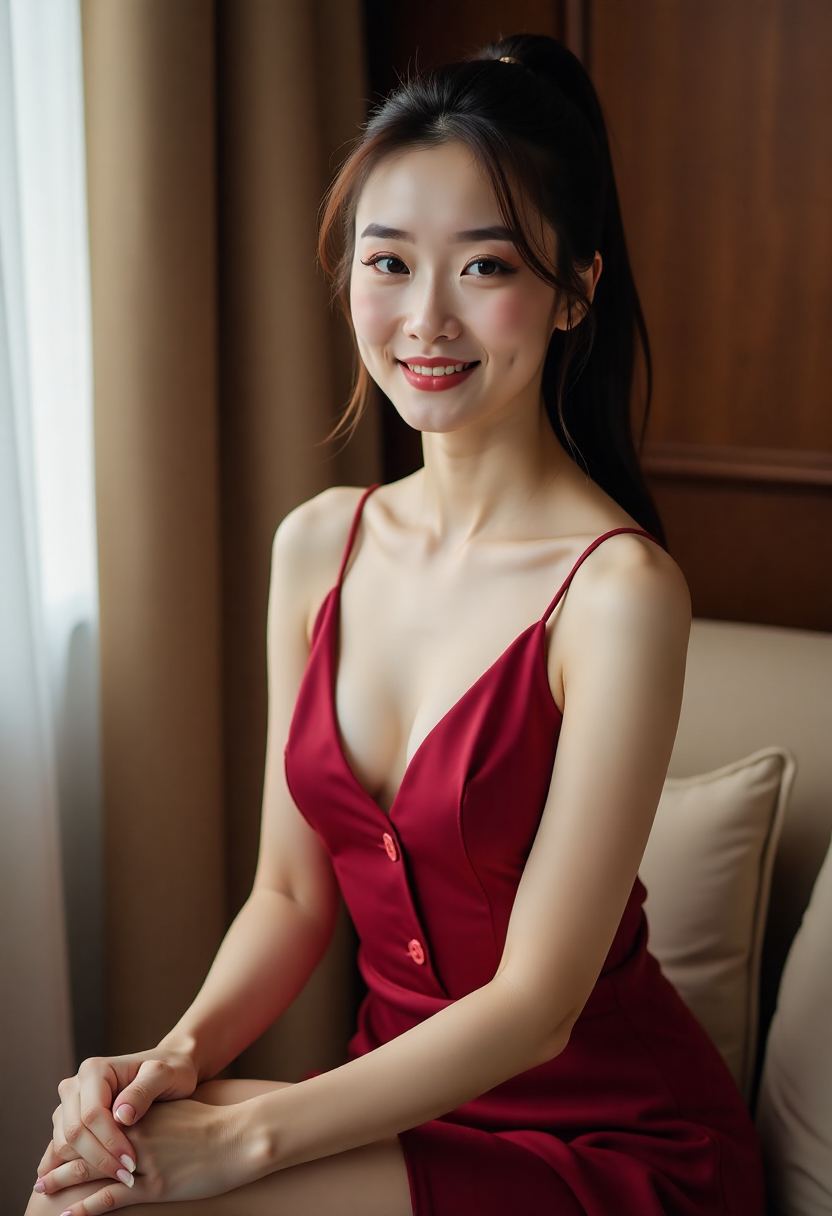 夜色中独自走路的年轻人